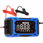 ⚡ PROMO FLASH : 50% DE RÉDUCTION ! Chargeur Intelligent 12V 6A – Écran LCD, Réparation par Impulsions & Protections Intégrées for une Charge Optimale et une Batterie Prolongée 🚙✨