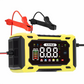⚡ PROMO FLASH : 50% DE RÉDUCTION ! Chargeur Intelligent 12V 6A – Écran LCD, Réparation par Impulsions & Protections Intégrées for une Charge Optimale et une Batterie Prolongée 🚙✨
