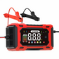 ⚡ PROMO FLASH : 50% DE RÉDUCTION ! Chargeur Intelligent 12V 6A – Écran LCD, Réparation par Impulsions & Protections Intégrées for une Charge Optimale et une Batterie Prolongée 🚙✨