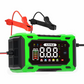 ⚡ PROMO FLASH : 50% DE RÉDUCTION ! Chargeur Intelligent 12V 6A – Écran LCD, Réparation par Impulsions & Protections Intégrées for une Charge Optimale et une Batterie Prolongée 🚙✨