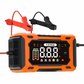⚡ PROMO FLASH : 50% DE RÉDUCTION ! Chargeur Intelligent 12V 6A – Écran LCD, Réparation par Impulsions & Protections Intégrées for une Charge Optimale et une Batterie Prolongée 🚙✨