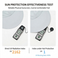 🧢 PROMO -50% ! ⛱️ Chapeau de Baseball à Large Bord Femme – Protection UV, Tissu Respirant Séchage Rapide & Léger – Tour de Tête 54–60 cm – Idéal pour la Plage, la Randonnée et le Jardinage ☀️✨