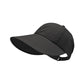 🧢 PROMO -50% ! ⛱️ Chapeau de Baseball à Large Bord Femme – Protection UV, Tissu Respirant Séchage Rapide & Léger – Tour de Tête 54–60 cm – Idéal pour la Plage, la Randonnée et le Jardinage ☀️✨