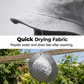 🧢 50% DE RÉDUCTION 🎣 Chapeau de pêcheur respirant avec masque facial détachable – UPF 50+, léger & idéal pour les activités en plein air – Protection solaire totale, parfait pour le jardin, la pêche ou la randonnée 🛡️