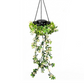 🌿 PROMO LIMITÉE 50% DE RÉDUCTION ! ☀️ Lampe Suspendue Solaire en Herbe de Milan – Éclairage d'Ambiance Autonome & Décoration Extérieure 🌙