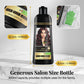 💎 -50% SUR LE SHAMPOOING COLORANT 3 EN 1 ! 💎 Couvre 99,9% des Cheveux Blancs – Infusé aux Plantes – Teinture + Shampoing + Après-Shampoing ✨