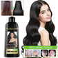 💎 -50% SUR LE SHAMPOOING COLORANT 3 EN 1 ! 💎 Couvre 99,9% des Cheveux Blancs – Infusé aux Plantes – Teinture + Shampoing + Après-Shampoing ✨