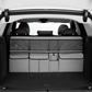 🚗 -50% MAINTENANT ! 📦 Sac de Rangement Suspendu pour Coffre – Tissu Oxford – Multi-Poches & Hydrofuge for SUV & Berline