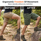 🪖 PROMO LIMITÉE : ACHETEZ 2 SHORTS, LIVRAISON GRATUITE ! ✈️ Shorts Cargo Homme Décontractés – Tissu Résistant & Multi-Poches 🏕️