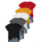 👕🎨 PROMO FLASH 50% SUR 5 T-SHIRTS ! Lot de 5 T-shirts Unis – Coton Doux, Coupe Classique, 13 Styles de Couleurs, Tailles XS-3XL, Parfait Quotidien 🌈