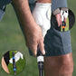 🏌️‍♂️✨ PROMO SPÉCIALE CADEAU 50% ! Aide à l'Entraînement de Prise de Golf – Retour Instantané, Polyvalent, Durable, 6 Couleurs, Améliore Votre Swing & Précision ⛳