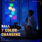 🦋 PROMO FLASH : 50% DE RÉDUCTION ! Carillon Éolien Solaire à LED – 7 Couleurs Changeantes & Panneau Solaire Intégré for Jardin Enchanté 🌟💎
