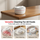 ⏰🔥 VENTE FLASH 2026 – 50% DE RÉDUCTION ! 🥗 Purificateur Portable de Fruits & Légumes – Technologie Ionique Électrolytique, Opération 1 Bouton, Design Compact pour Voyage 💞✨