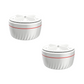 ⏰🔥 VENTE FLASH 2026 – 50% DE RÉDUCTION ! 🥗 Purificateur Portable de Fruits & Légumes – Technologie Ionique Électrolytique, Opération 1 Bouton, Design Compact pour Voyage 💞✨