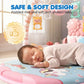 🎹 50% DE RÉDUCTION ! 👶 Tapis Musical 3-en-1 pour Bébé – Non-Tissé + Mousse – Piano à Pied & Jouets Suspendus for Éveil Sensoriel