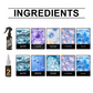 🎁🚗 PROMO FLASH 50% ! Kit Professionnel de Restauration Phares Voiture – 2 Étapes Faciles, Protection UV, 180g, Inclut Polissage & Vernis, Rendement Lumière Optimal ✨
