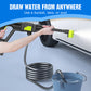 📢🔫💧 PROMO EXCEPTIONNELLE 60% ! Nettoyeur Haute Pression Portable Sans Fil 300W – 30 Bar, Buse 6 en 1, Autonomie 30min, Kit Complet, Parfait pour Voiture, Terrasse & Jardin 🚗