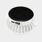 🧢☀️ PROMO FLASH 50% ! Casquette Baseball Ventilateur Solaire – 360° Orientable, Batterie 16h, UV50+, 6 Coloris, Idéale Sport & Plein Air 🔥
