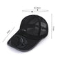 🧢☀️ PROMO FLASH 50% ! Casquette Baseball Ventilateur Solaire – 360° Orientable, Batterie 16h, UV50+, 6 Coloris, Idéale Sport & Plein Air 🔥