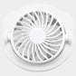 🧢☀️ PROMO FLASH 50% ! Casquette Baseball Ventilateur Solaire – 360° Orientable, Batterie 16h, UV50+, 6 Coloris, Idéale Sport & Plein Air 🔥