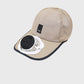 🧢☀️ PROMO FLASH 50% ! Casquette Baseball Ventilateur Solaire – 360° Orientable, Batterie 16h, UV50+, 6 Coloris, Idéale Sport & Plein Air 🔥