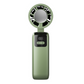 🌀💨 PROMO FLASH 50% ! Ventilateur de Rafraîchissement Portable 3 en 1 – Refroidissement Semi-conducteur, 100 Vitesses, Batterie 12h, Compact, 4 Couleurs, Parfait pour Camping & Déplacements 🔋