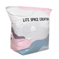 🧳 PROMO FLASH : 50% DE RÉDUCTION ! ⚡ Grand Sac de Rangement Sous Vide Compressible – Sans Pompe & Étanche – PA+PE for Gain de Place Jusqu'à 80% ✨