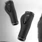 🚲 PROMO FLASH : 50% DE RÉDUCTION ! Poignées Vélo Ergonomiques Design Aile – Repose-Poignets, TPR Antivibrations & Double Fixation for Confort de Roulement ✨