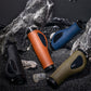 🚲 PROMO FLASH : 50% DE RÉDUCTION ! Poignées Vélo Ergonomiques Design Aile – Repose-Poignets, TPR Antivibrations & Double Fixation for Confort de Roulement ✨