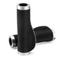 🚲 PROMO FLASH : 50% DE RÉDUCTION ! Poignées Vélo Ergonomiques Design Aile – Repose-Poignets, TPR Antivibrations & Double Fixation for Confort de Roulement ✨