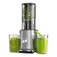 🍊🍹✨ PROMO FLASH 50% ! Extracteur de Jus à Froid Ultra Puissante 2026 – Goulet 110mm, Rendement 98%, Fonction Marche Arrière, 2 Modèles (Gris/Beige) ✨