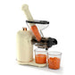 🍊🍹✨ PROMO FLASH 50% ! Extracteur de Jus à Froid Ultra Puissante 2026 – Goulet 110mm, Rendement 98%, Fonction Marche Arrière, 2 Modèles (Gris/Beige) ✨