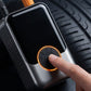 🚗 -50% ! 🔧 Gonfleur de Pneus Portable – Compresseur d’Air Intelligent – Batterie 3000 mAh & Type-C – Arrêt Automatique & Éclairage LED pour Urgences Routières 🛞