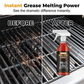 📢⏰ ACHETEZ 5, OBTENEZ 5 GRATUITS ! Spray Dégraissant Ultra-Puissant pour Barbecue – Action Rapide, Multi-Surfaces, Restaure la Brillance, Facile à Utiliser 🔥