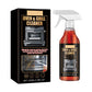 📢⏰ ACHETEZ 5, OBTENEZ 5 GRATUITS ! Spray Dégraissant Ultra-Puissant pour Barbecue – Action Rapide, Multi-Surfaces, Restaure la Brillance, Facile à Utiliser 🔥