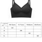 👙 PROMO LIMITÉE -50% ! 🌹 Soutien-Gorge Sans Coutures Dos Nu en U – Invisible, Coussinets Amovibles & Bretelles Réglables 💫