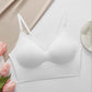 👙 PROMO LIMITÉE -50% ! 🌹 Soutien-Gorge Sans Coutures Dos Nu en U – Invisible, Coussinets Amovibles & Bretelles Réglables 💫