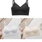 👙 PROMO LIMITÉE -50% ! 🌹 Soutien-Gorge Sans Coutures Dos Nu en U – Invisible, Coussinets Amovibles & Bretelles Réglables 💫