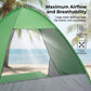 🔥🏖️ NOUVEAUTÉ 2026 50% ! Tente de Plage Pop-Up – Déploiement Automatique en 1 Seconde, Compacte & Légère, Protection UV 98%, Parfaite pour Famille & Voyage 🌊