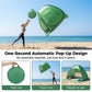 🔥🏖️ NOUVEAUTÉ 2026 50% ! Tente de Plage Pop-Up – Déploiement Automatique en 1 Seconde, Compacte & Légère, Protection UV 98%, Parfaite pour Famille & Voyage 🌊