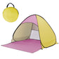 🔥🏖️ NOUVEAUTÉ 2026 50% ! Tente de Plage Pop-Up – Déploiement Automatique en 1 Seconde, Compacte & Légère, Protection UV 98%, Parfaite pour Famille & Voyage 🌊