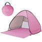 🔥🏖️ NOUVEAUTÉ 2026 50% ! Tente de Plage Pop-Up – Déploiement Automatique en 1 Seconde, Compacte & Légère, Protection UV 98%, Parfaite pour Famille & Voyage 🌊