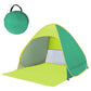 🔥🏖️ NOUVEAUTÉ 2026 50% ! Tente de Plage Pop-Up – Déploiement Automatique en 1 Seconde, Compacte & Légère, Protection UV 98%, Parfaite pour Famille & Voyage 🌊