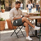 🩳 50% DE RÉDUCTION ! 🌟 Short Cargo Homme Taille Élastique – Tissu Respirant Anti-Humidité & Multi-Poches – Léger, Polyvalent – Parfait pour la Randonnée, le Sport et le Quotidien 🎒✨