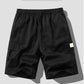 🩳 50% DE RÉDUCTION ! 🌟 Short Cargo Homme Taille Élastique – Tissu Respirant Anti-Humidité & Multi-Poches – Léger, Polyvalent – Parfait pour la Randonnée, le Sport et le Quotidien 🎒✨