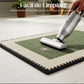 🚪 PROMO FLASH : 50% DE RÉDUCTION ! Paillasson d'Entrée Antidérapant – Surface Texturée en Boucles, Sous-Couche Antidérapante & Tissu Résistant for un Intérieur Propre et une Entrée Sécurisée ✨👣