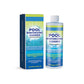 🏊💧 PROMO LIMITÉE 60% ! Clarifiant pour Piscine Action Rapide – Pour Piscine, Spa & Gonflable, 100ml, Tous Types d'Eau, Équilibre Préservé ✨