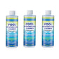 🏊💧 PROMO LIMITÉE 60% ! Clarifiant pour Piscine Action Rapide – Pour Piscine, Spa & Gonflable, 100ml, Tous Types d'Eau, Équilibre Préservé ✨