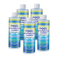 🏊💧 PROMO LIMITÉE 60% ! Clarifiant pour Piscine Action Rapide – Pour Piscine, Spa & Gonflable, 100ml, Tous Types d'Eau, Équilibre Préservé ✨