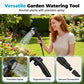 🚿💧 PROMO FLASH 50% ! Pompe de Douche Portable Intelligente – Rechargeable & Submersible, Haute Pression, Idéale Camping, Voyage, Jardin & Animaux ✨